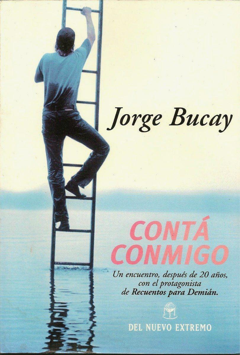 Contá conmigo book cover