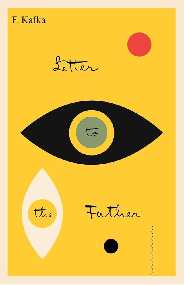 Dearest Father book cover