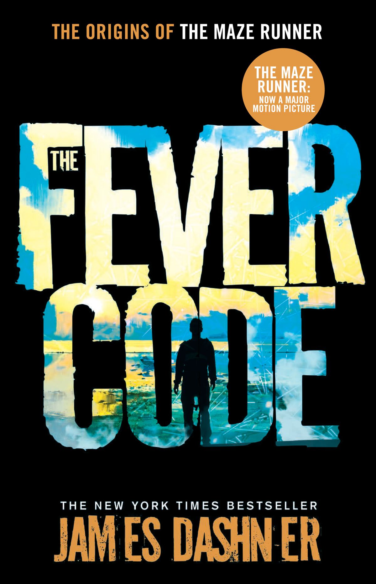 The Fever Code book cover