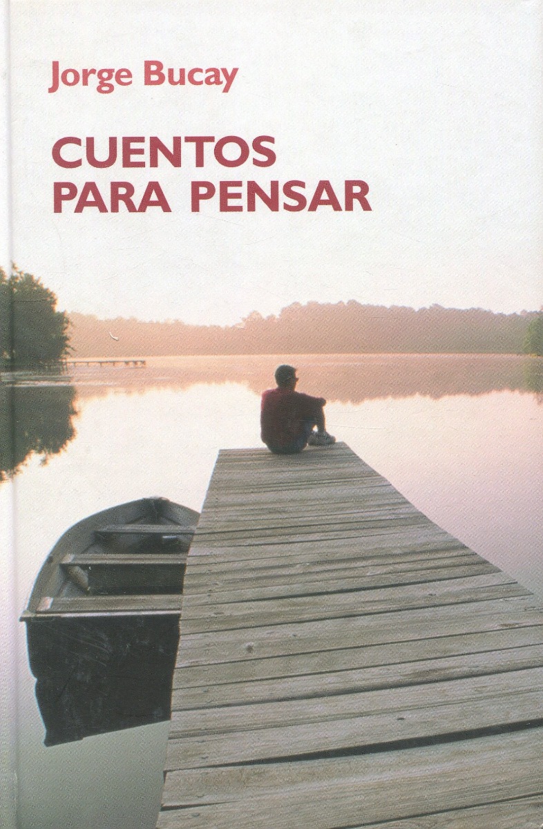 Stories for Thought book cover
