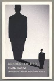 Dearest Father book cover